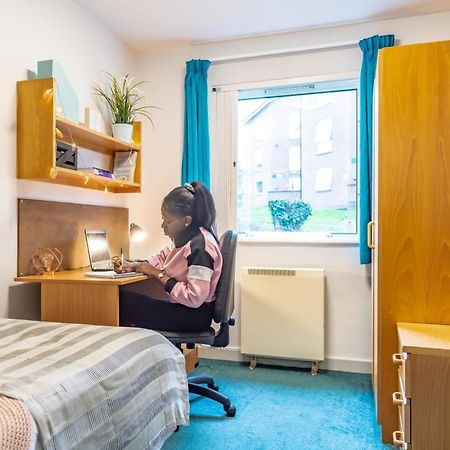 Апартаменти Broadgate Park Beeston Ноттінгем Екстер'єр фото