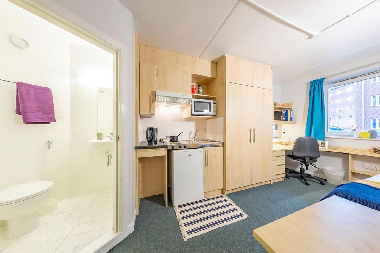 Апартаменти Broadgate Park Beeston Ноттінгем Екстер'єр фото