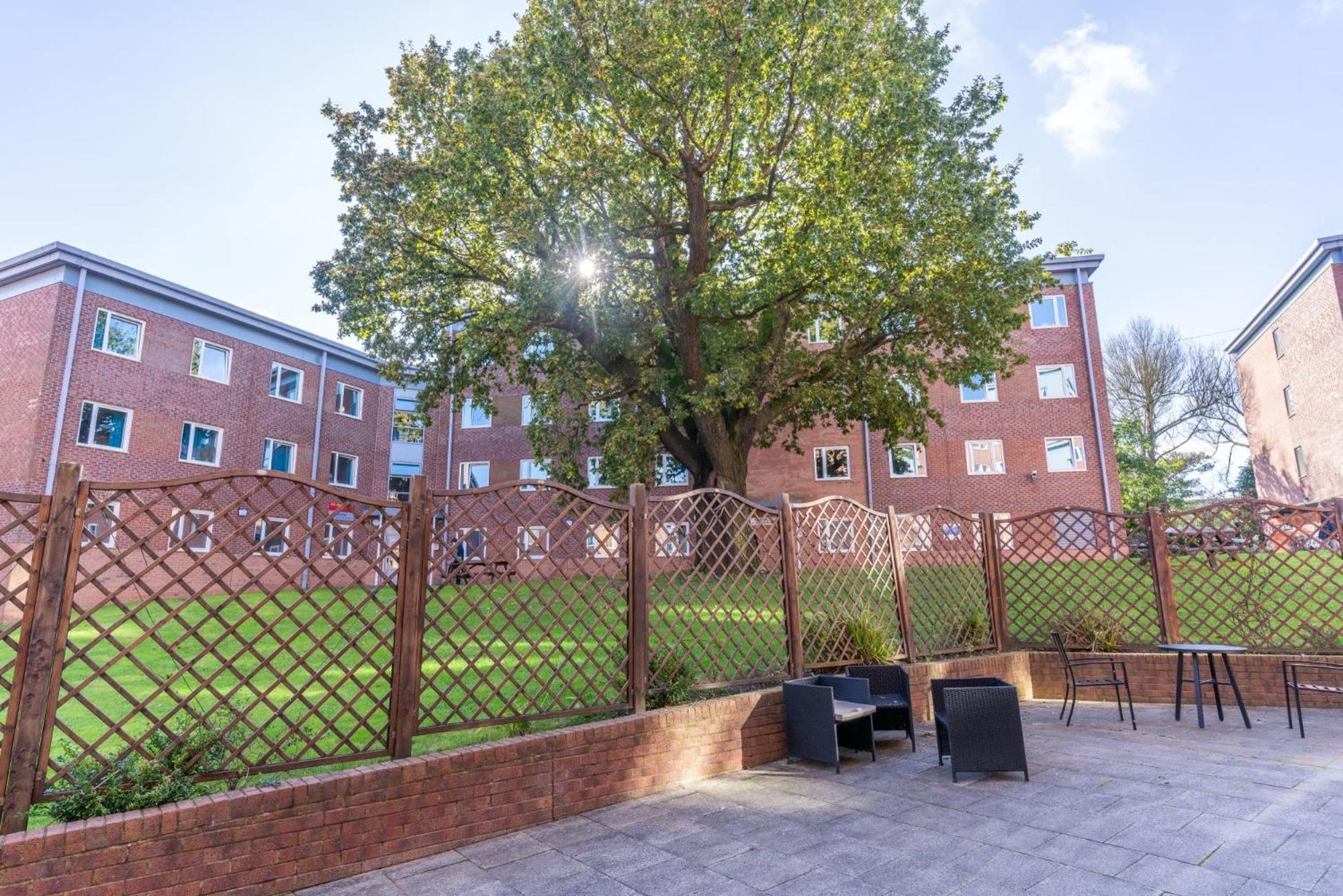 Апартаменти Broadgate Park Beeston Ноттінгем Екстер'єр фото